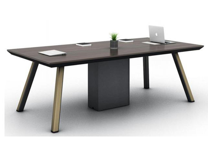 8 Seater Meeting Table