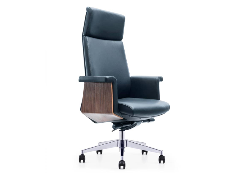 Top Quality High Back Executive Swivel Chair