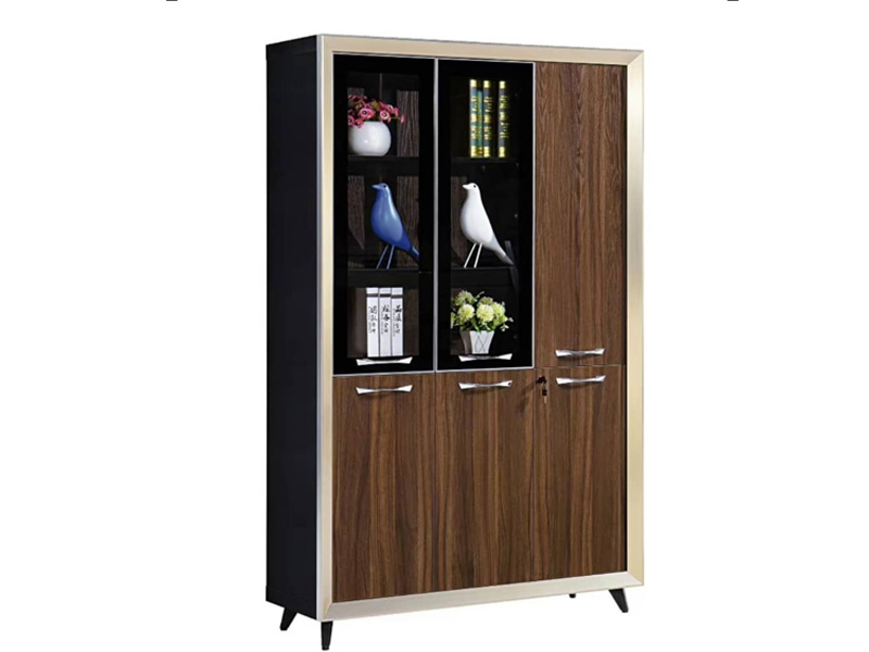 Wooden Storage